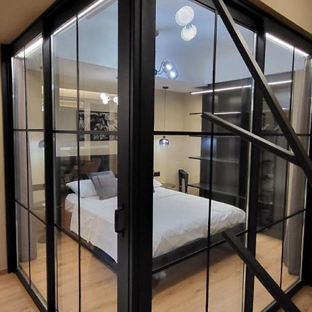 Lview Acropolis Apartment Athens Ngoại thất bức ảnh