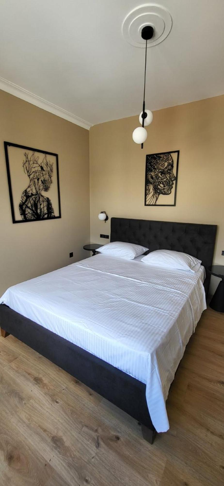 Lview Acropolis Apartment Athens Ngoại thất bức ảnh