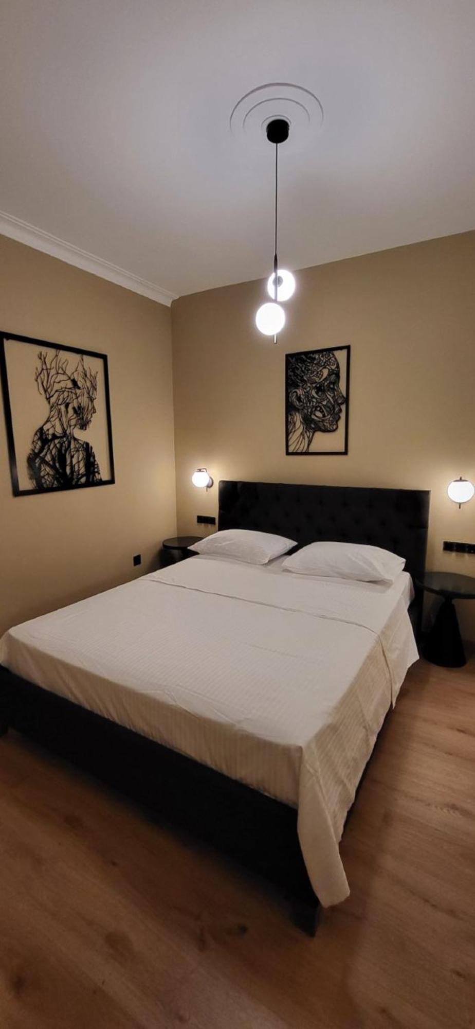 Lview Acropolis Apartment Athens Ngoại thất bức ảnh