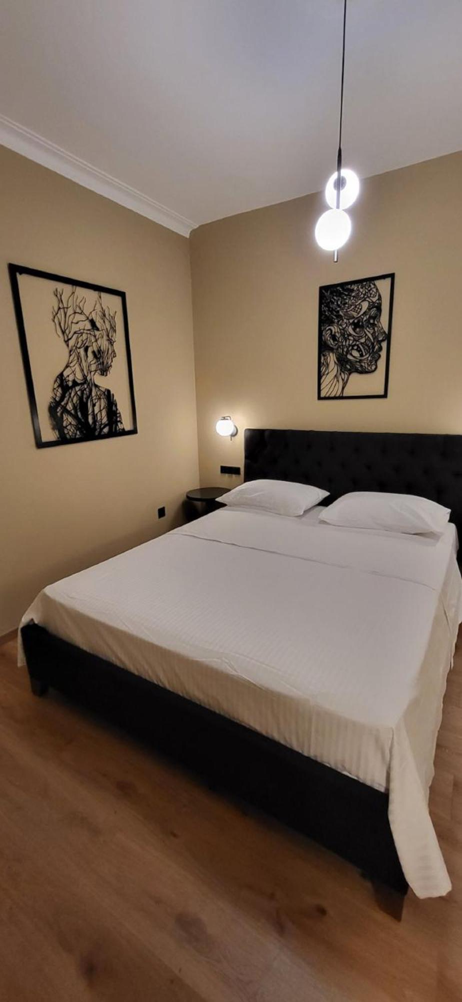 Lview Acropolis Apartment Athens Ngoại thất bức ảnh
