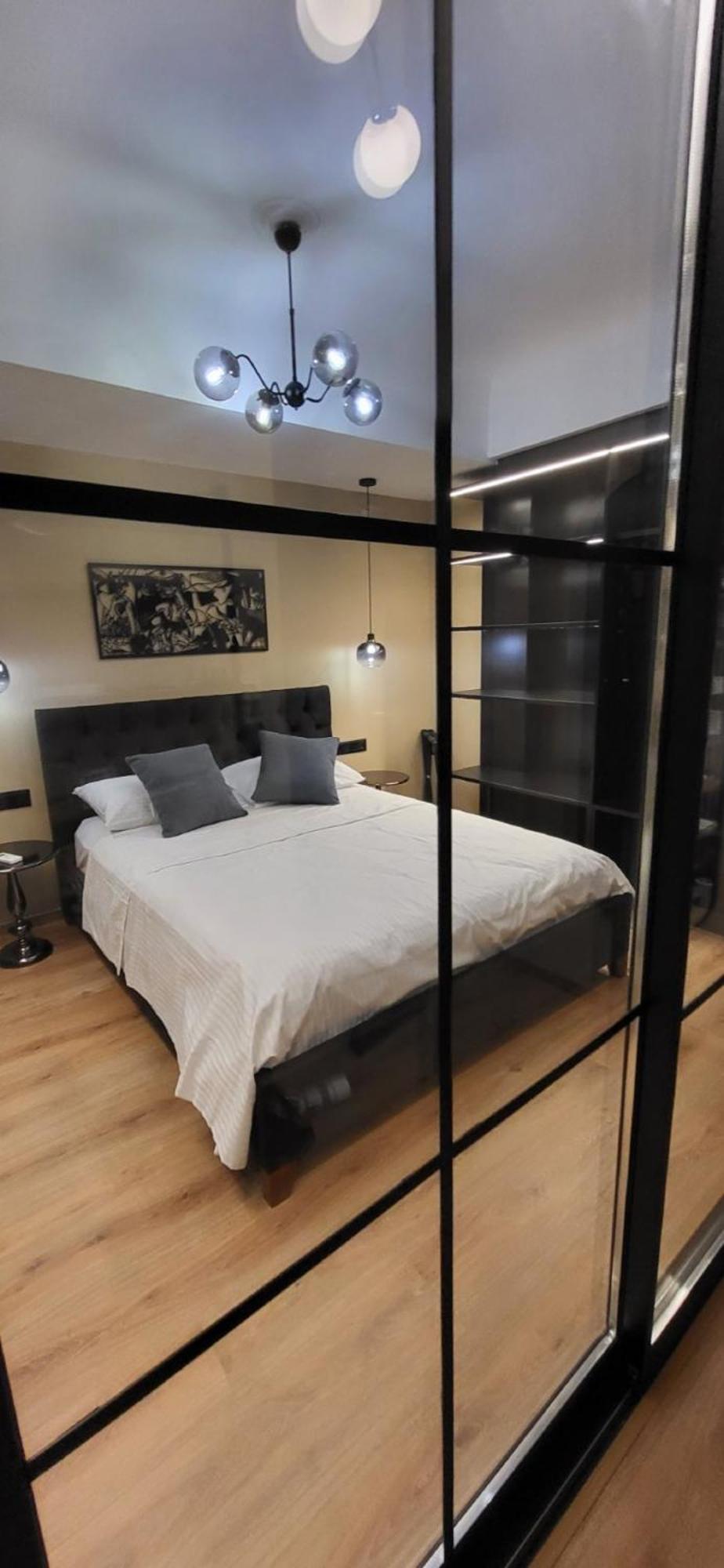 Lview Acropolis Apartment Athens Ngoại thất bức ảnh