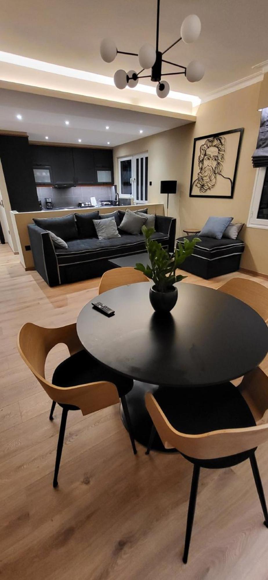Lview Acropolis Apartment Athens Ngoại thất bức ảnh