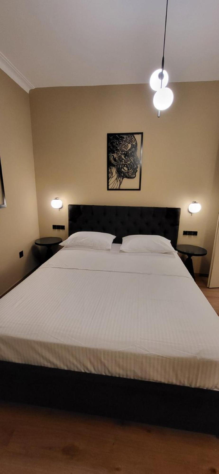 Lview Acropolis Apartment Athens Ngoại thất bức ảnh