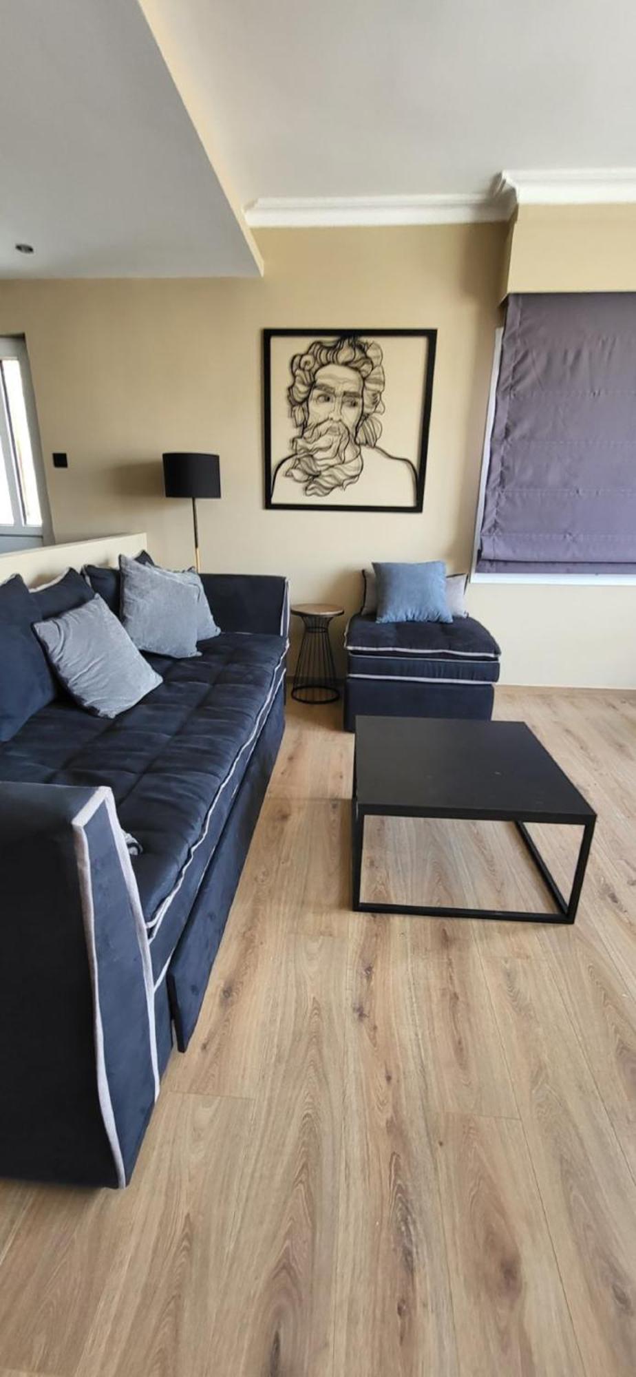 Lview Acropolis Apartment Athens Ngoại thất bức ảnh